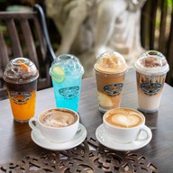 Kafe’ Kafe’ Coffee Shop -