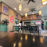 โกวหลิง ก๋วยเตี๋ยวเรือ