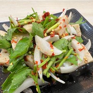 เมนูของร้าน เสือย่างไฟ StreetFood (สะสมแต้ม) @yanghi77
