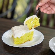 Kafe’ Kafe’ Coffee Shop -