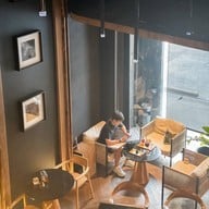 Atlas Specialty Coffee Little Walk Ladkrabung