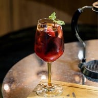 เมนูของร้าน Atlas Specialty Coffee Little Walk Ladkrabung