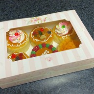 เมนูของร้าน กาลเวลา ฟาร์ม คาเฟ่ สาขาตลาดท่าม่วง