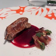 เมนูของร้าน Savelberg Restaurant