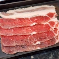 เมนูของร้าน Tenjo Sushi & Yakiniku Premium Buffet เดอะมอลล์ ท่าพระ