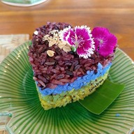 เมนูของร้าน มาลองเต๊อะ