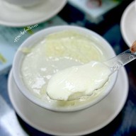 เมนูของร้าน Yee Shun Milk Company Causeway bay