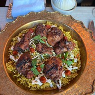 เมนูของร้าน ALATi Siam Kempinski Hotel Bangkok