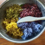 เมนูของร้าน มาลองเต๊อะ
