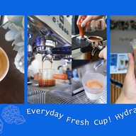 Blackwattle Cafe ซอยกันตนา บางใหญ่