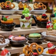 The Square โรงแรมโนโวเทลกรุงเทพแพลตตินั่ม