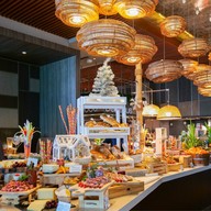 The Square โรงแรมโนโวเทลกรุงเทพแพลตตินั่ม