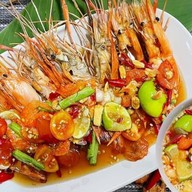 🌶สะใภ้แซ่ปนัว🌶 มีหน้าร้านให้นั่งทานค่ะ มีบริการส่งค่ะ