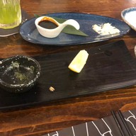 TEN TEN IZAKAYA สาขาที่่ 00001