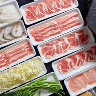 ร้านประจำ Delivery หมูกระทะ ชาบู