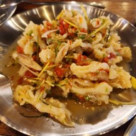 เมนูของร้าน Kare สาขาtk พนมเปญ