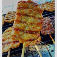 FAIZ ไก่นมสด HALAL FOOD สาขาพหลโยธิน 52