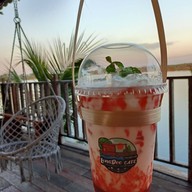 LONGDOO CAFE -