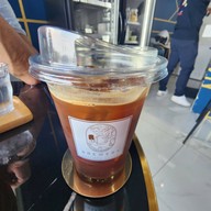 เมนูของร้าน Brewery Specialty Coffee Ufo Sports  Complex