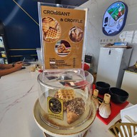 บรรยากาศ Brewery Specialty Coffee Ufo Sports  Complex