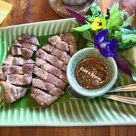 เมนูของร้าน Have A Nice Day Cafe'