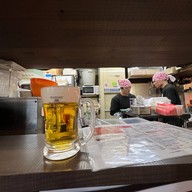 บรรยากาศ Takoyaki bar Kureo-ru Dogenzaka