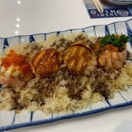 Sushi Hiro Central Village