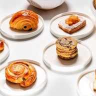 Zimt Bakery & Cafe Ratchathewi  ราชเทวี