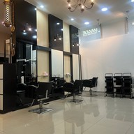 The Ash Salon