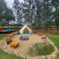 The Forest For Rest Resort Khoi Yai