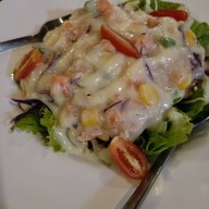 LONGDOO CAFE -