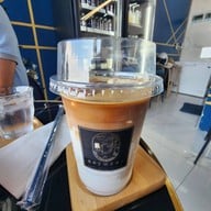 เมนูของร้าน Brewery Specialty Coffee Ufo Sports  Complex