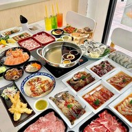 คาเฟ่ทะเลดอง มหาชัย