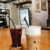 BarCony coffee & roastery รามอินทรา