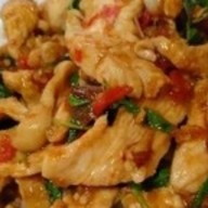 ร้านคุณชายต้นกะเพรา (พริกแห้ง 2)