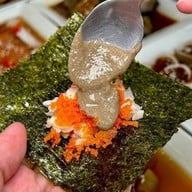 คาเฟ่ทะเลดอง มหาชัย