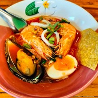 ร้านสูตรเตี๋ยว