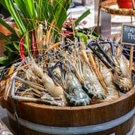 The Square โรงแรมโนโวเทลกรุงเทพแพลตตินั่ม