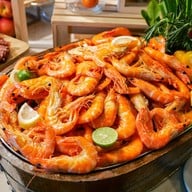 The Square โรงแรมโนโวเทลกรุงเทพแพลตตินั่ม