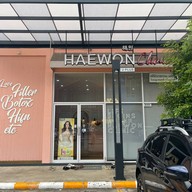 Haewon Clinic บางนา