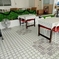 บรรยากาศ ไช้เจริญ ซีฟู้ด ไทยรามัญ