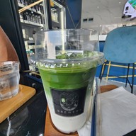 เมนูของร้าน Brewery Specialty Coffee Ufo Sports  Complex