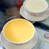เมนูของร้าน Yee Shun Milk Company Causeway bay