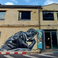 หน้าร้าน Im En Ville 59 IM