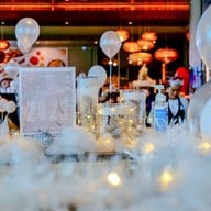 The Square โรงแรมโนโวเทลกรุงเทพแพลตตินั่ม