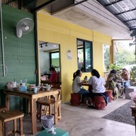 บรรยากาศ ก๋วยเตี๋ยวเรือสี่พระยา พัทลุง