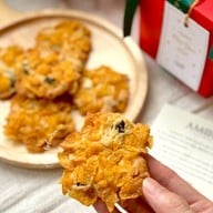 เมนูของร้าน AMOR เซ็นทรัลลาดพร้าว