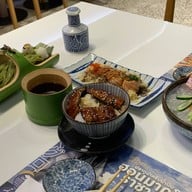 Sushi Hiro Central Village