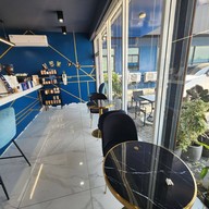 บรรยากาศ Brewery Specialty Coffee Ufo Sports  Complex