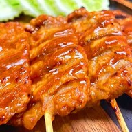 FAIZ ไก่นมสด HALAL FOOD สาขาพหลโยธิน 52